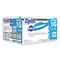 Ziploc Double Zipper Freezer Bags, 1gal, 2.7 mil, 10.56 x 10.75, Clear, PK250 682258 - alternate 5